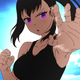 Maki is an awesome character. Shame she’s completed wasted by the show.